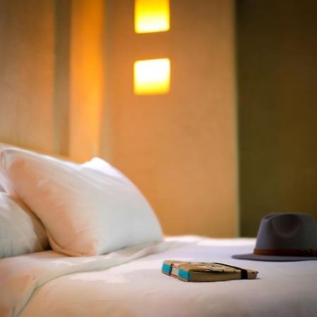Hotel Holistika 툴룸 외부 사진