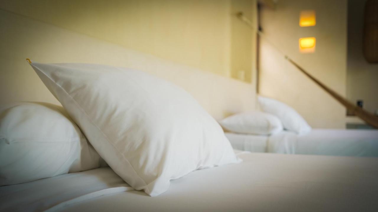 Hotel Holistika 툴룸 외부 사진