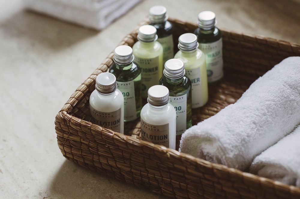 Hotel Holistika 툴룸 외부 사진
